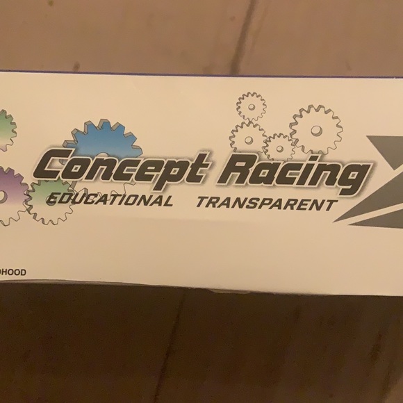 Education toy battery run - Picture 3 of 4